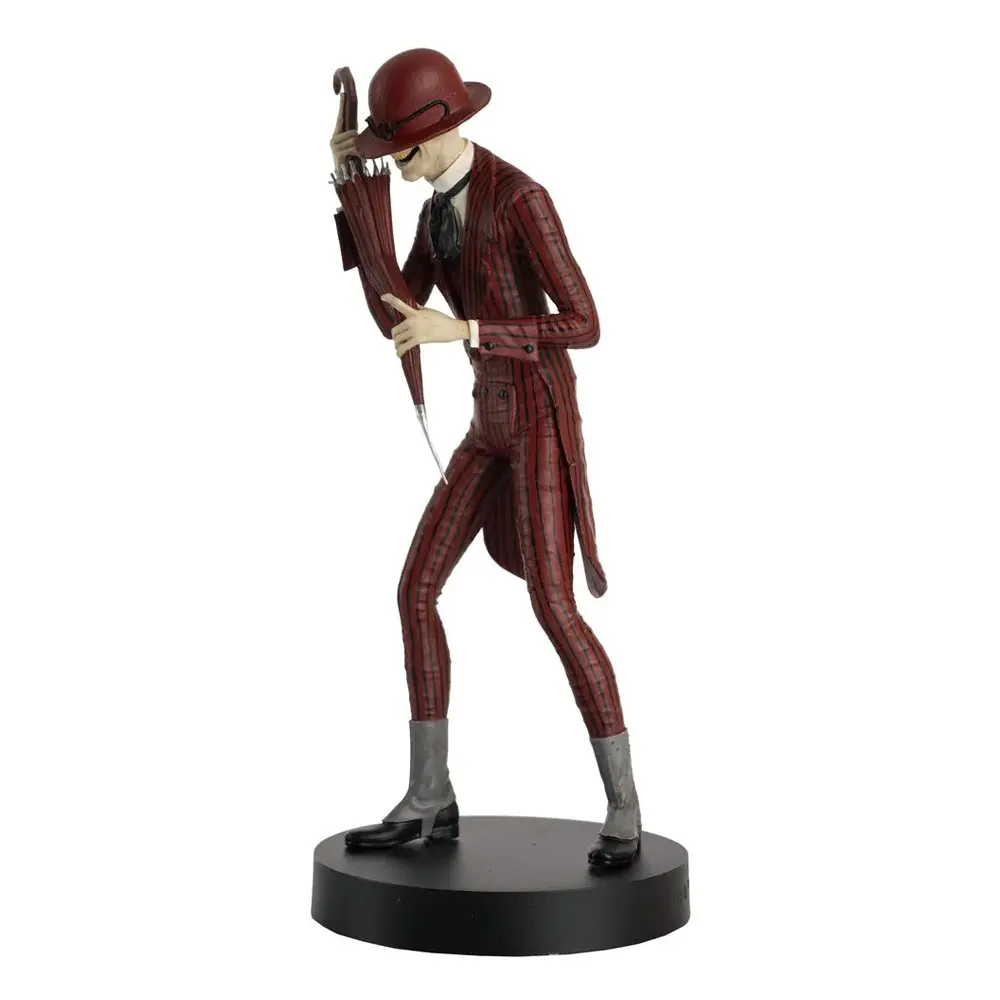 The Conjuring 2 Horror Collection Statue 1/16 The Crooked Man termékfotó