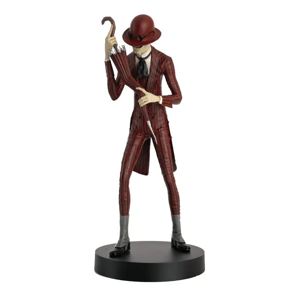 The Conjuring 2 Horror Collection Statue 1/16 The Crooked Man termékfotó