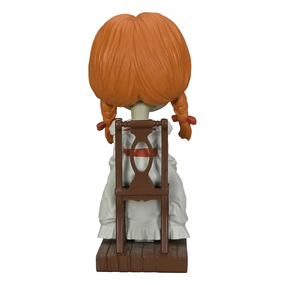 The Conjuring Head Knocker Wackelkopf-Figur Annabelle 20 cm termékfotó