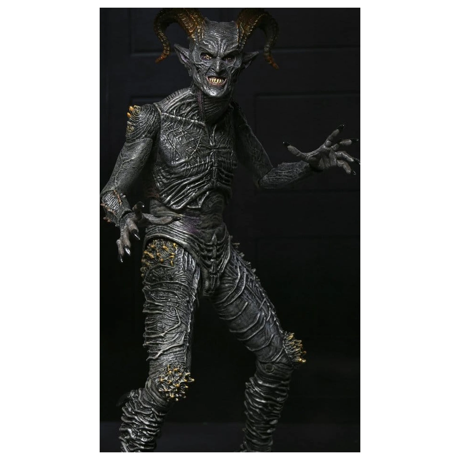 The Conjuring Universe Figur Ultimate Malthus the Demon 18 cm Produktfoto