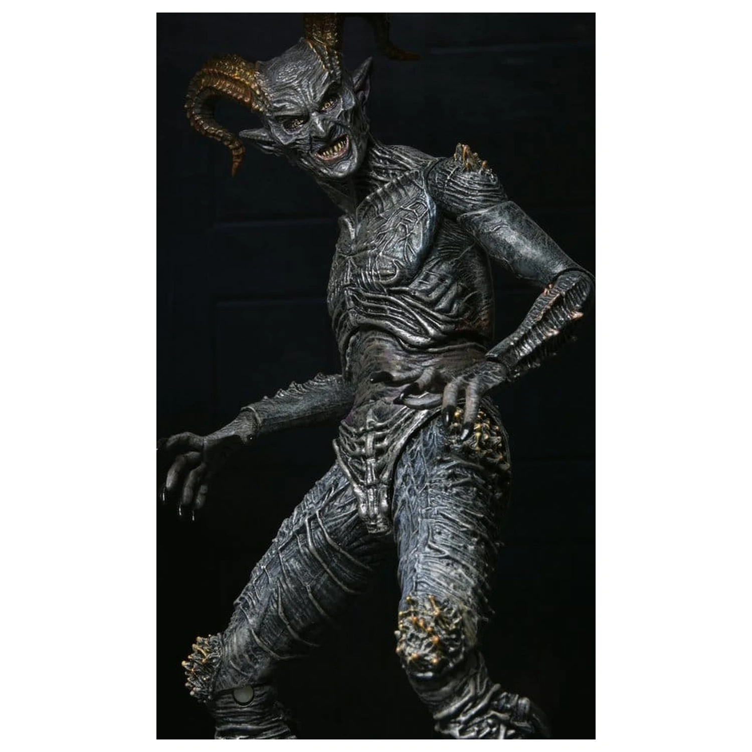 The Conjuring Universe Figur Ultimate Malthus the Demon 18 cm Produktfoto