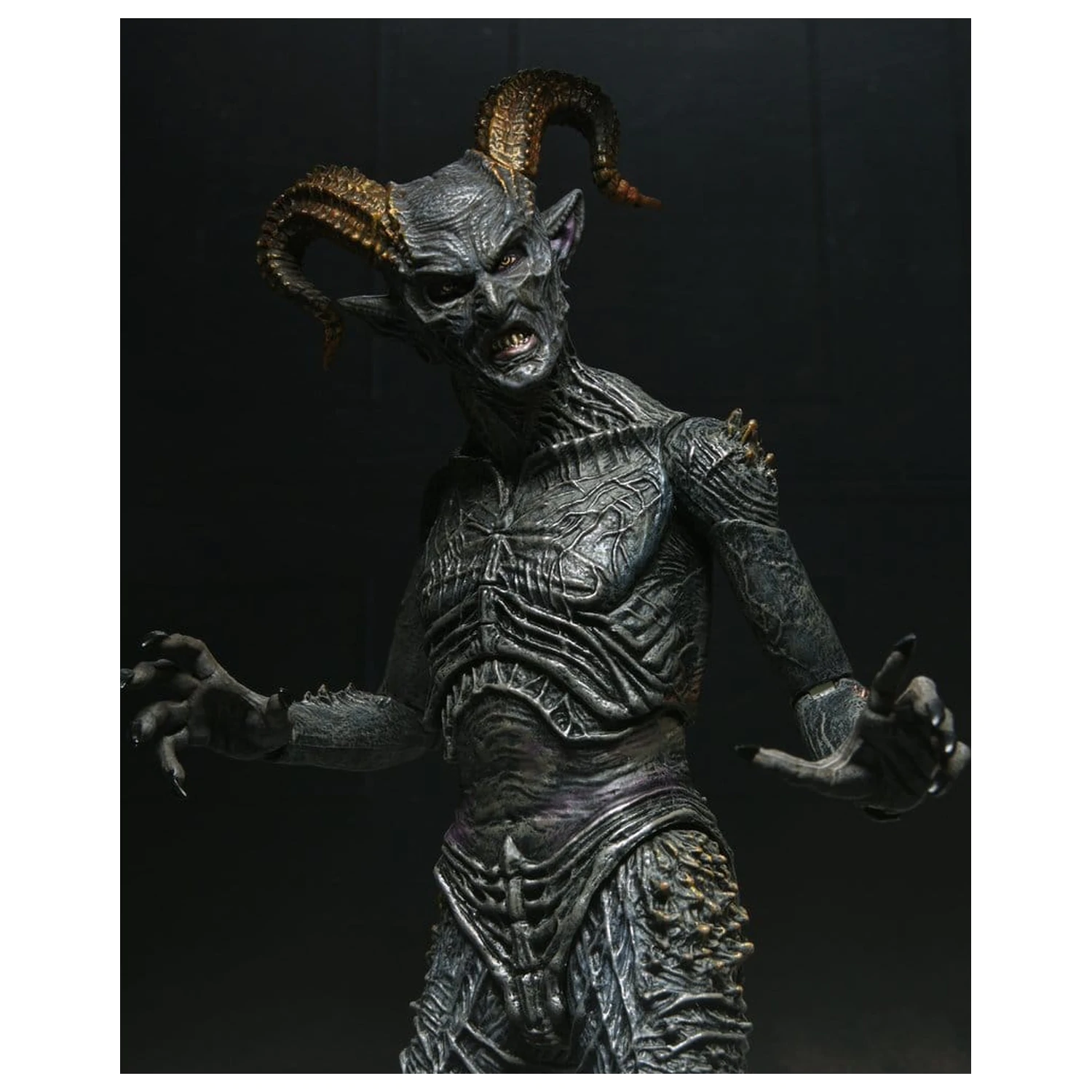 The Conjuring Universe Figur Ultimate Malthus the Demon 18 cm Produktfoto