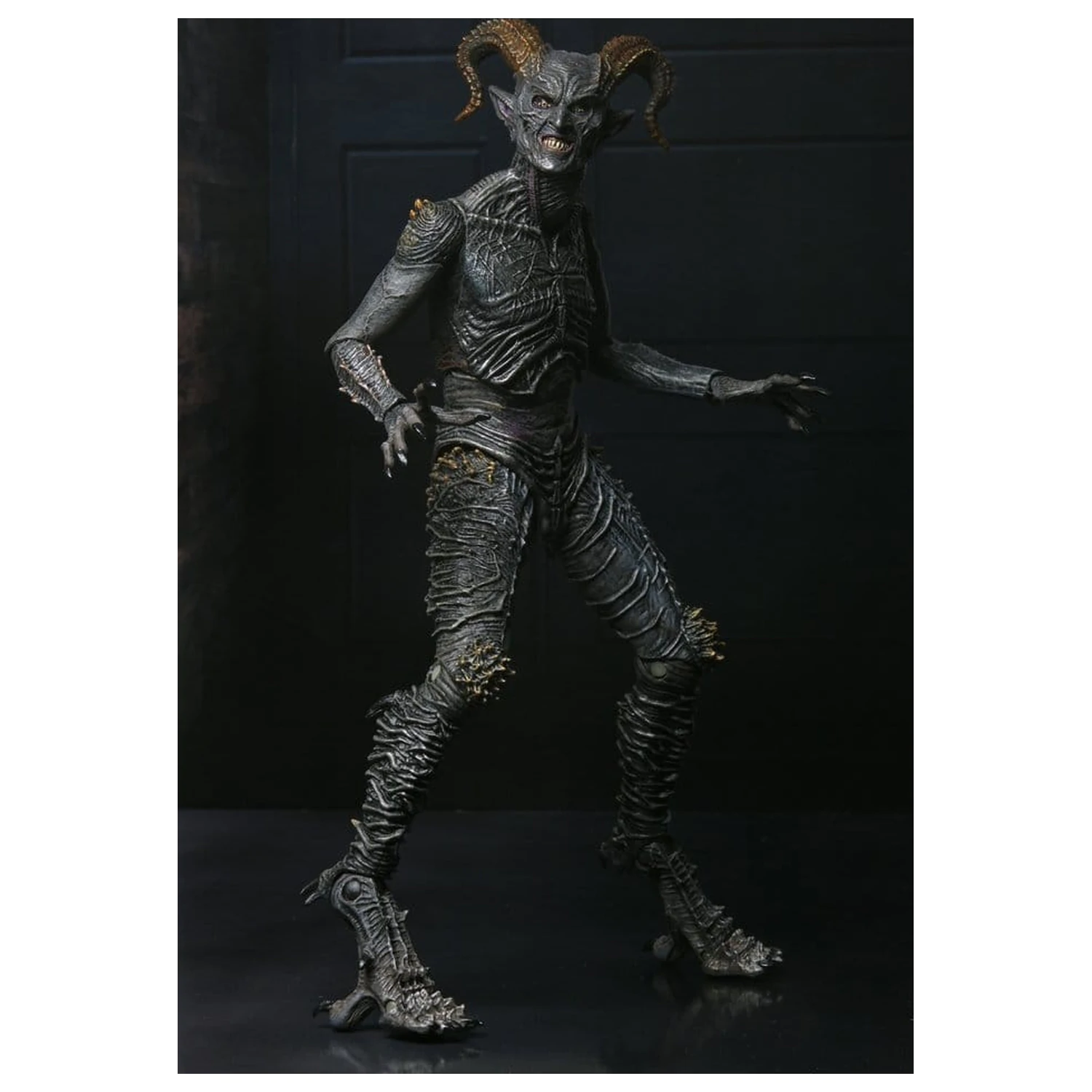 The Conjuring Universe Figur Ultimate Malthus the Demon 18 cm Produktfoto