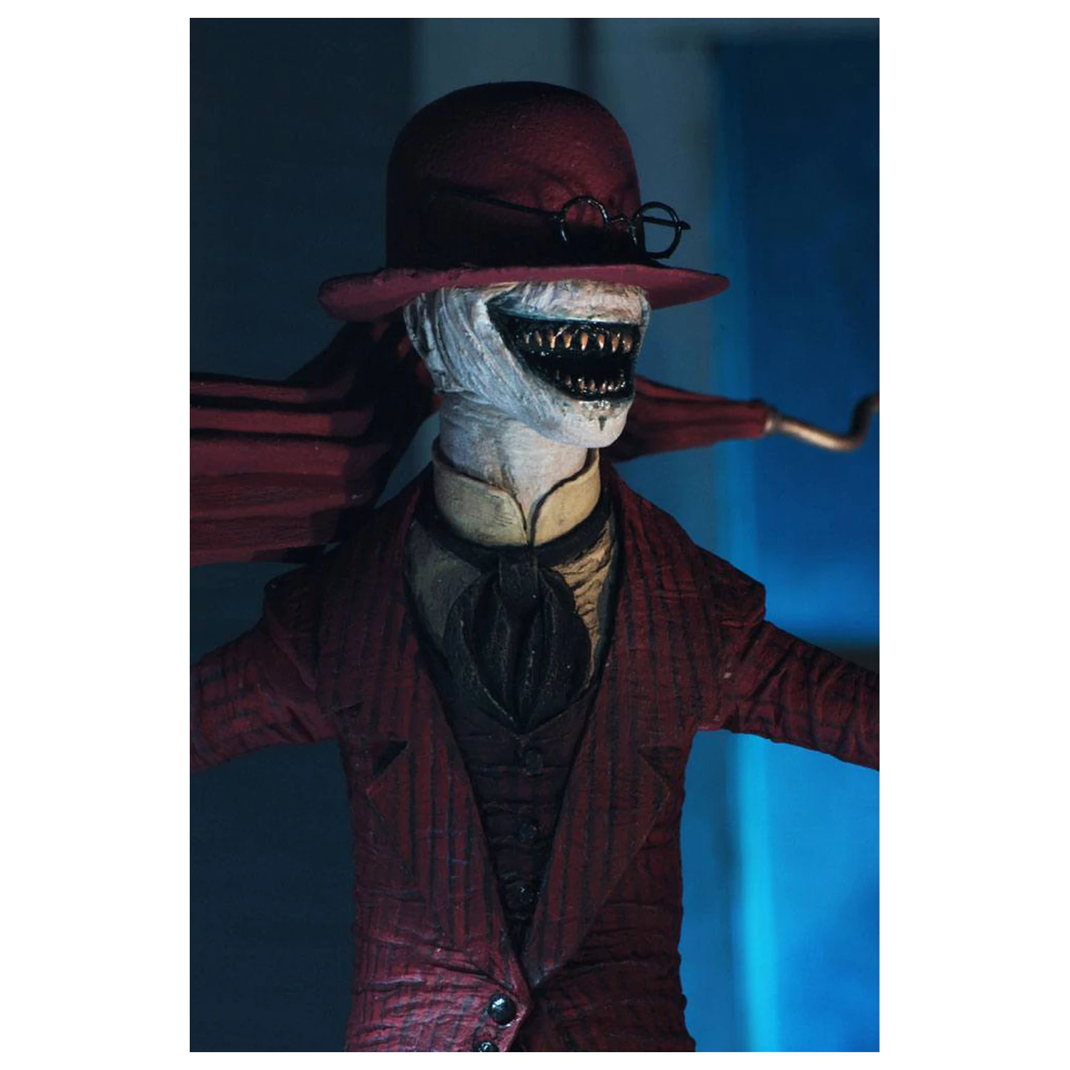 The Conjuring Universe Action-Figur Ultimate Crooked Man 23 cm Produktfoto