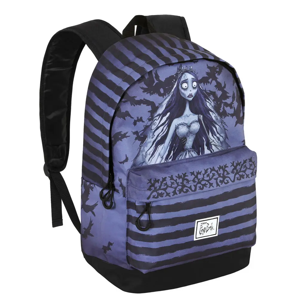 The Corpse Bride Emily Rucksack 41cm termékfotó