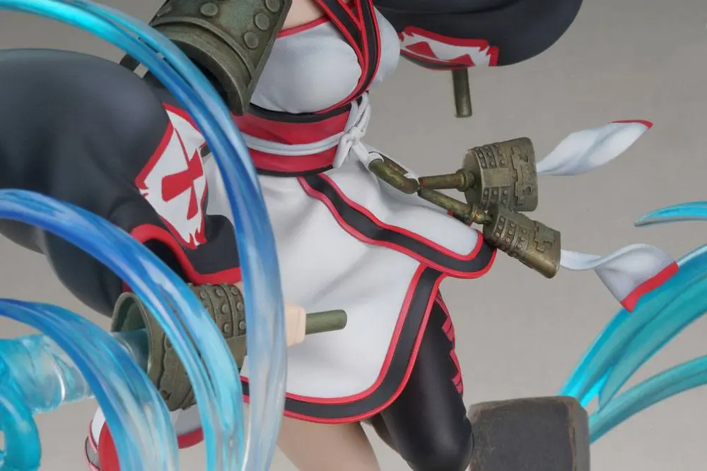 The Country of Rare Treasure PVC Statue 1/7 Chongyin 32 cm Produktfoto