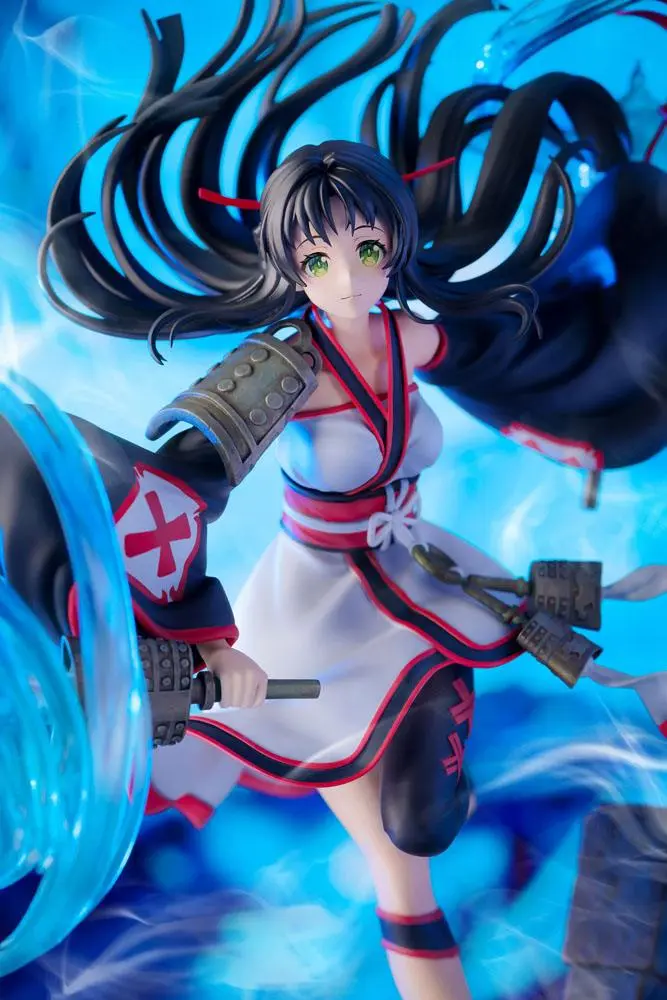 The Country of Rare Treasure PVC Statue 1/7 Chongyin 32 cm Produktfoto