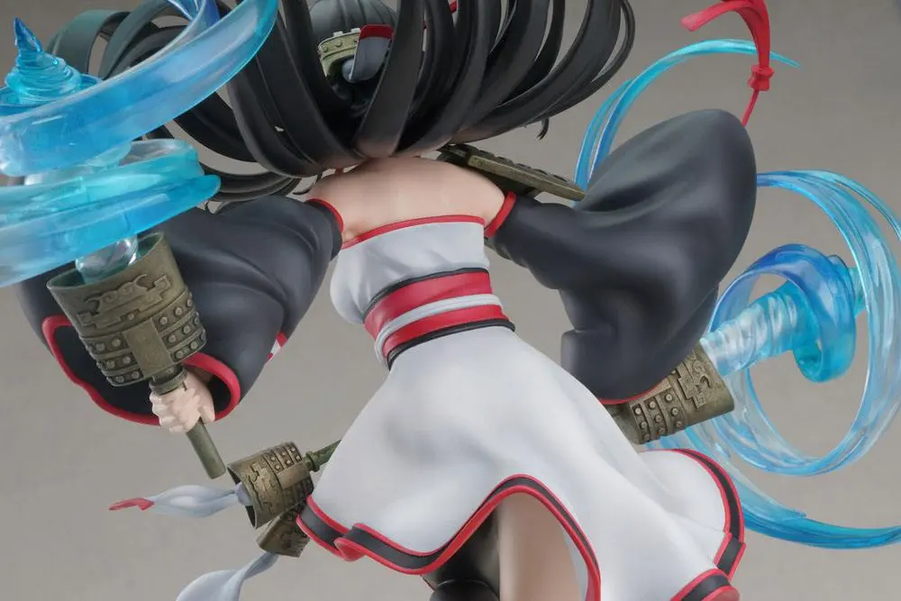 The Country of Rare Treasure PVC Statue 1/7 Chongyin 32 cm Produktfoto