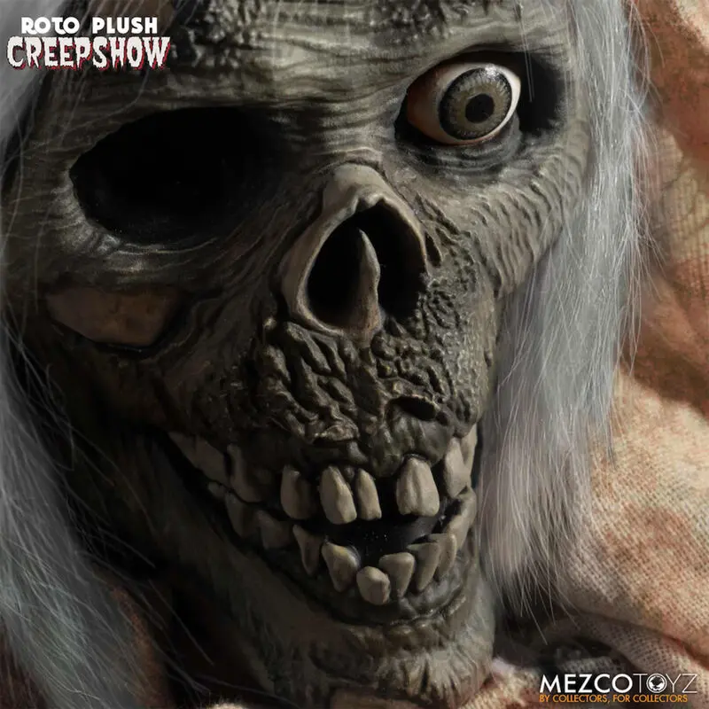 Creepshow MDS Roto Puppe The Creep 46 cm termékfotó