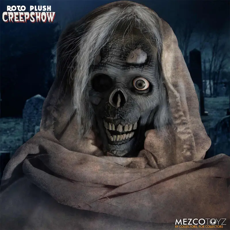 Creepshow MDS Roto Puppe The Creep 46 cm termékfotó