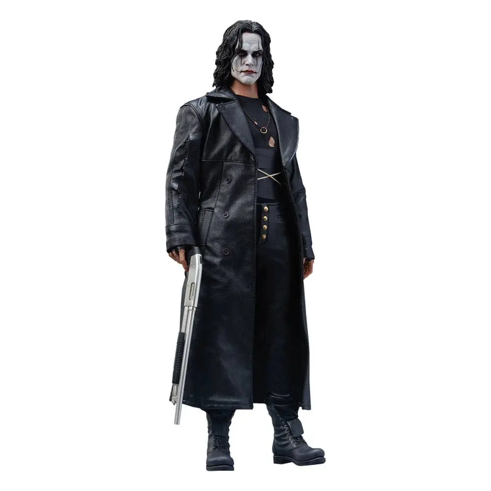 The Crow - Die Krähe Actionfigur 1/6 The Crow 30 cm Produktfoto