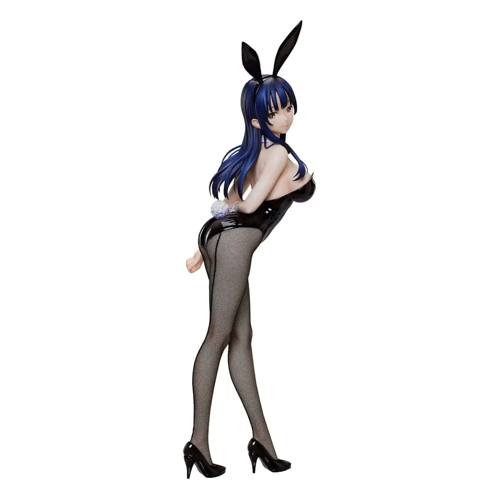The Dangers in My Heart PVC Statue 1/4 Anna Yamada Bunny Ver. 48 cm Produktfoto