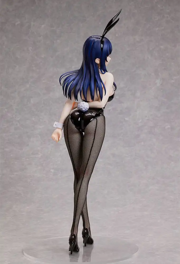 The Dangers in My Heart PVC Statue 1/4 Anna Yamada Bunny Ver. 48 cm Produktfoto