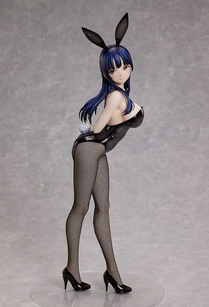 The Dangers in My Heart PVC Statue 1/4 Anna Yamada Bunny Ver. 48 cm Produktfoto