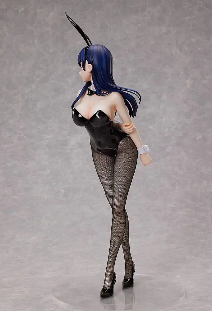 The Dangers in My Heart PVC Statue 1/4 Anna Yamada Bunny Ver. 48 cm Produktfoto