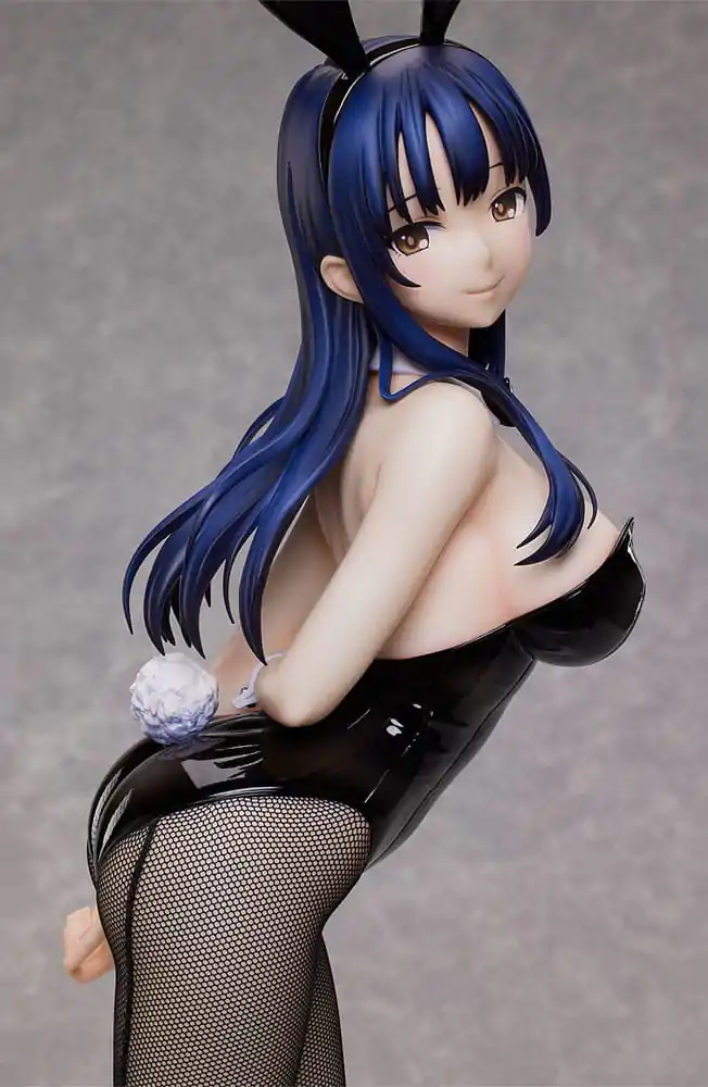 The Dangers in My Heart PVC Statue 1/4 Anna Yamada Bunny Ver. 48 cm Produktfoto