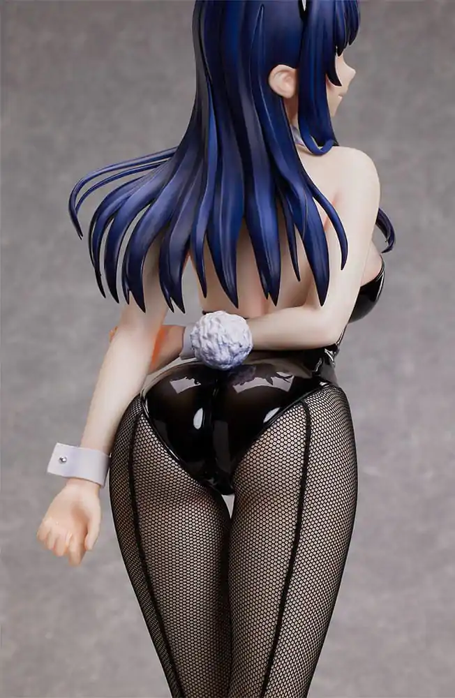 The Dangers in My Heart PVC Statue 1/4 Anna Yamada Bunny Ver. 48 cm Produktfoto