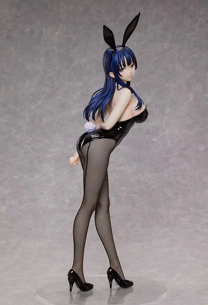 The Dangers in My Heart PVC Statue 1/4 Anna Yamada Bunny Ver. 48 cm Produktfoto
