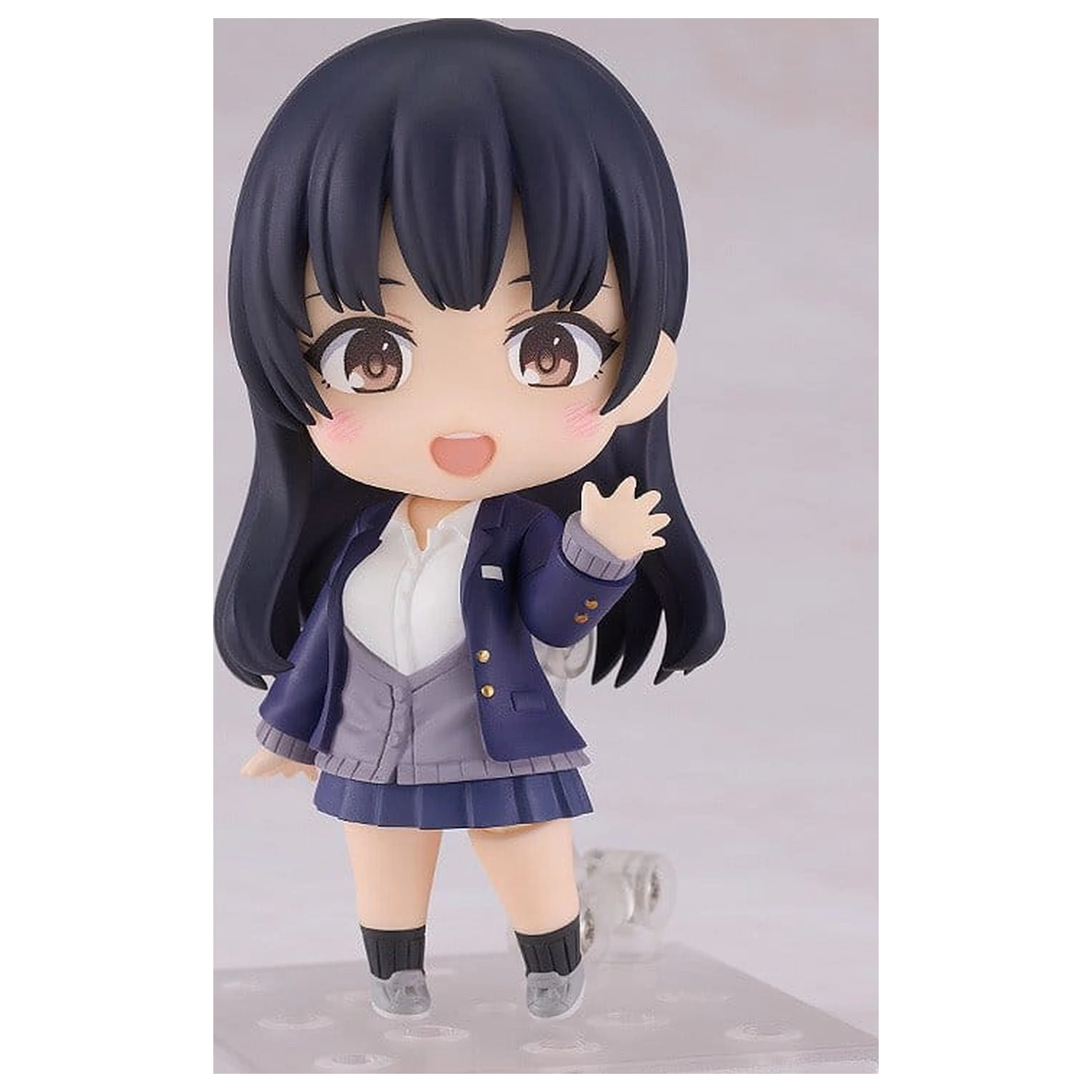 The Dangers in My Heart Nendoroid Actionfigur Anna Yamada 10 cm Produktfoto