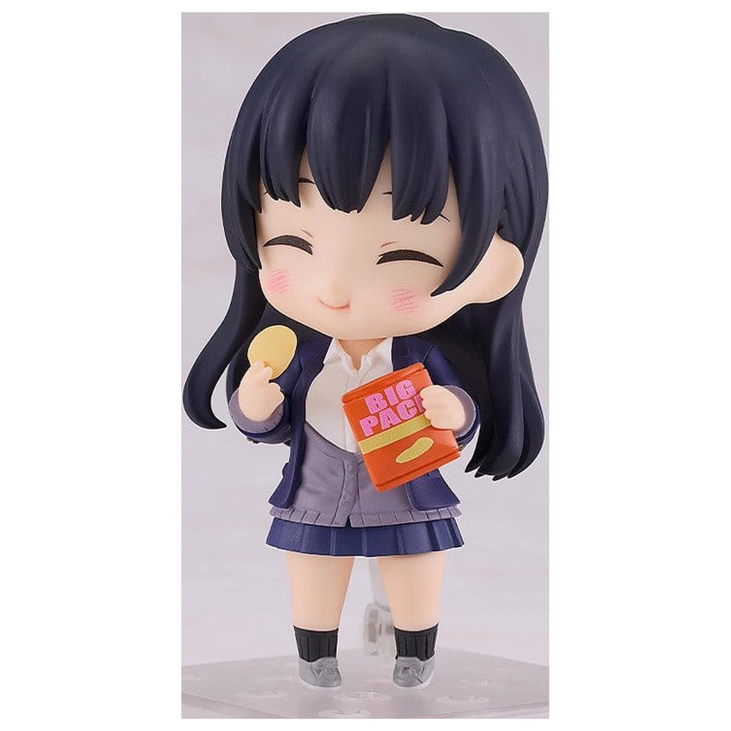 The Dangers in My Heart Nendoroid Actionfigur Anna Yamada 10 cm Produktfoto