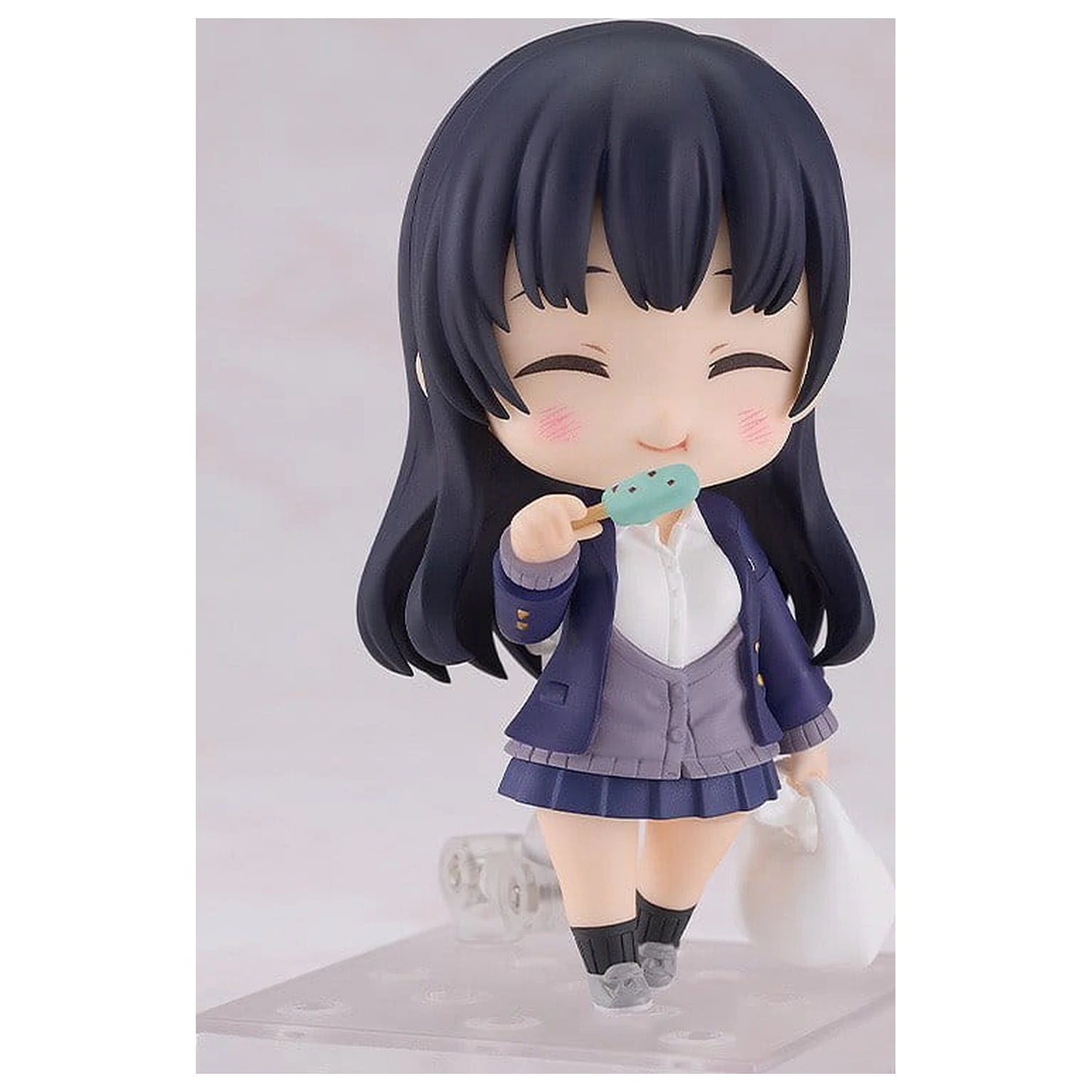 The Dangers in My Heart Nendoroid Actionfigur Anna Yamada 10 cm Produktfoto