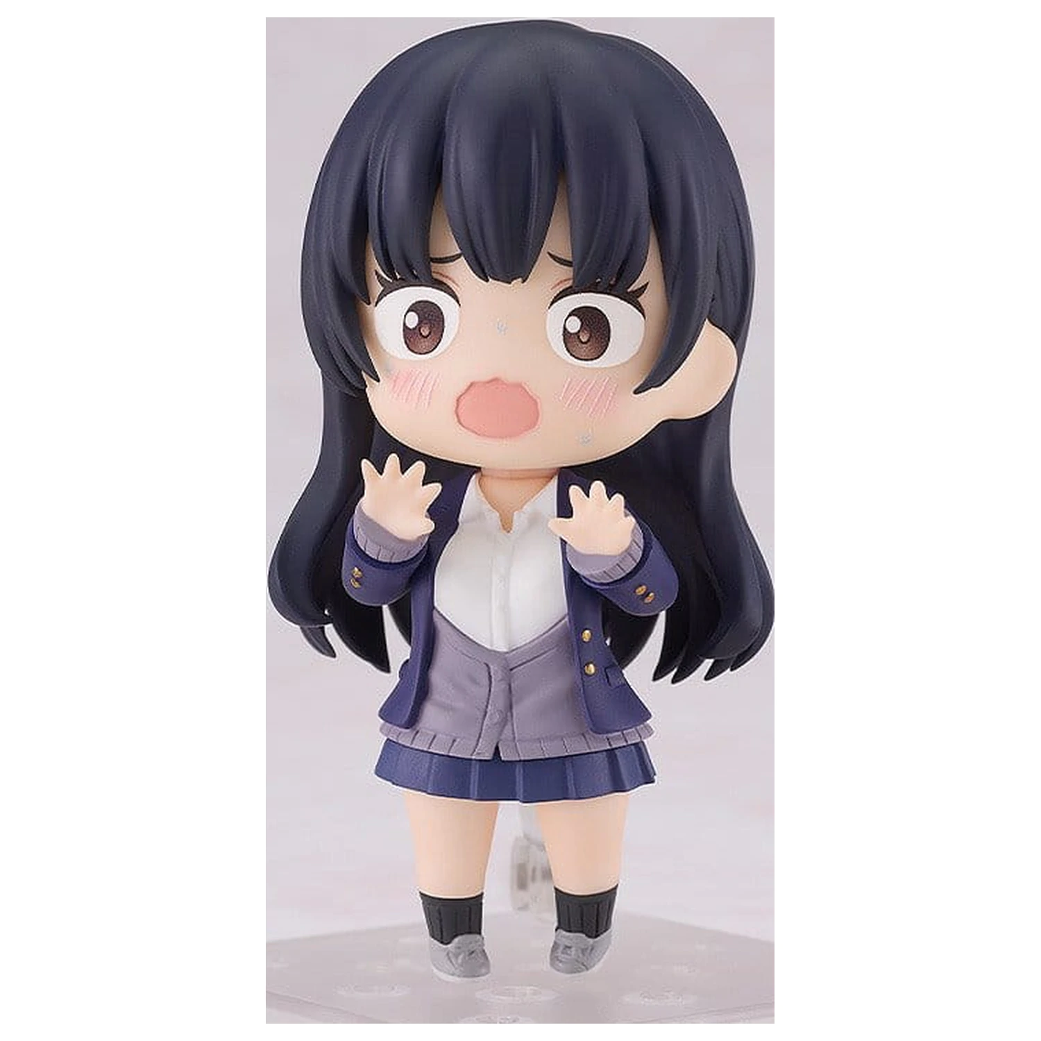 The Dangers in My Heart Nendoroid Actionfigur Anna Yamada 10 cm Produktfoto