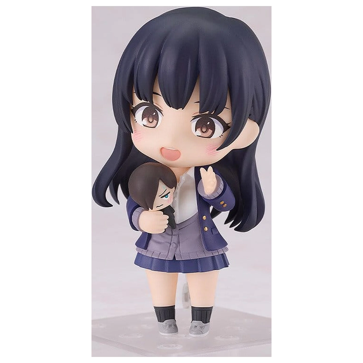 The Dangers in My Heart Nendoroid Actionfigur Anna Yamada 10 cm Produktfoto
