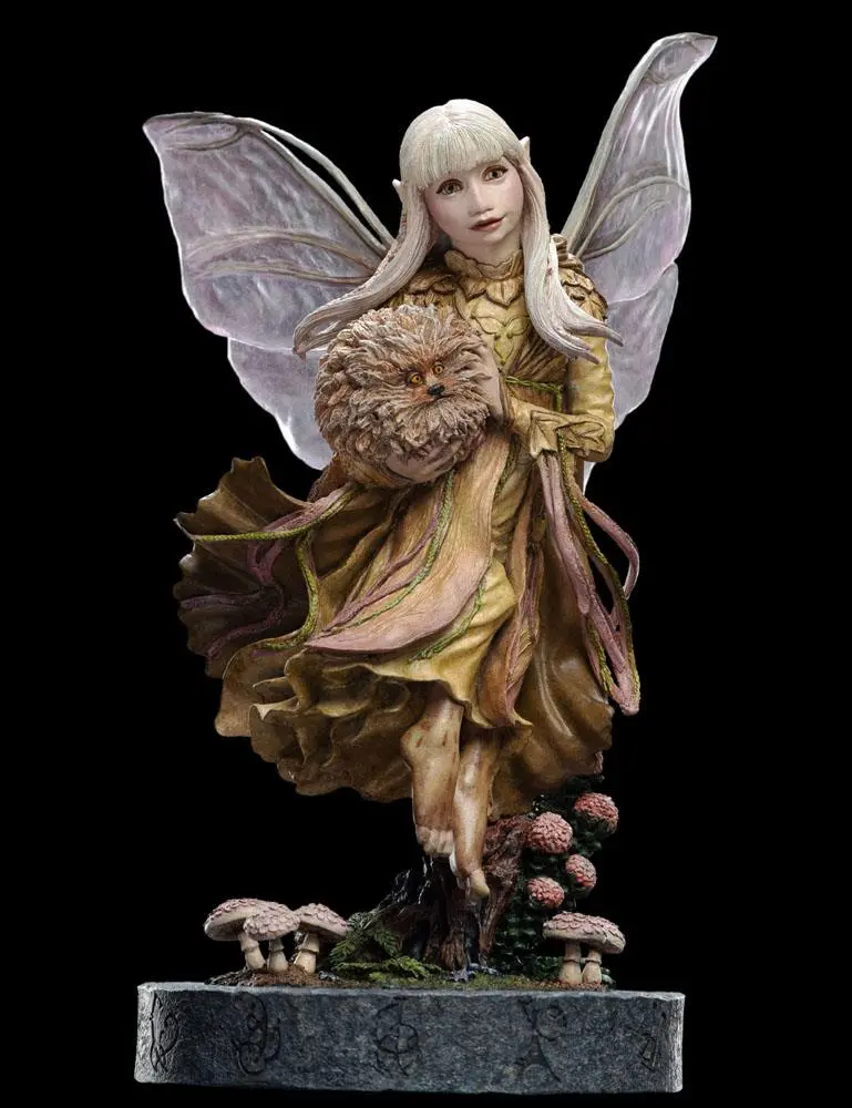 Der Dunkle Kristall Statue 1/6 Kira the Gelfling 25 cm termékfotó