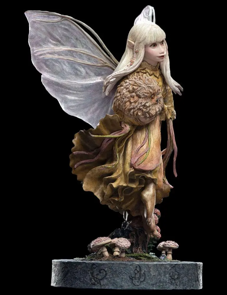 Der Dunkle Kristall Statue 1/6 Kira the Gelfling 25 cm termékfotó