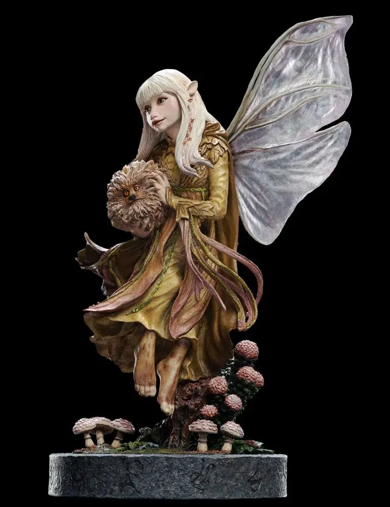 Der Dunkle Kristall Statue 1/6 Kira the Gelfling 25 cm termékfotó