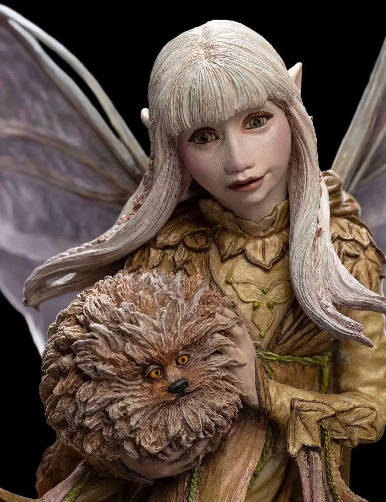 Der Dunkle Kristall Statue 1/6 Kira the Gelfling 25 cm termékfotó