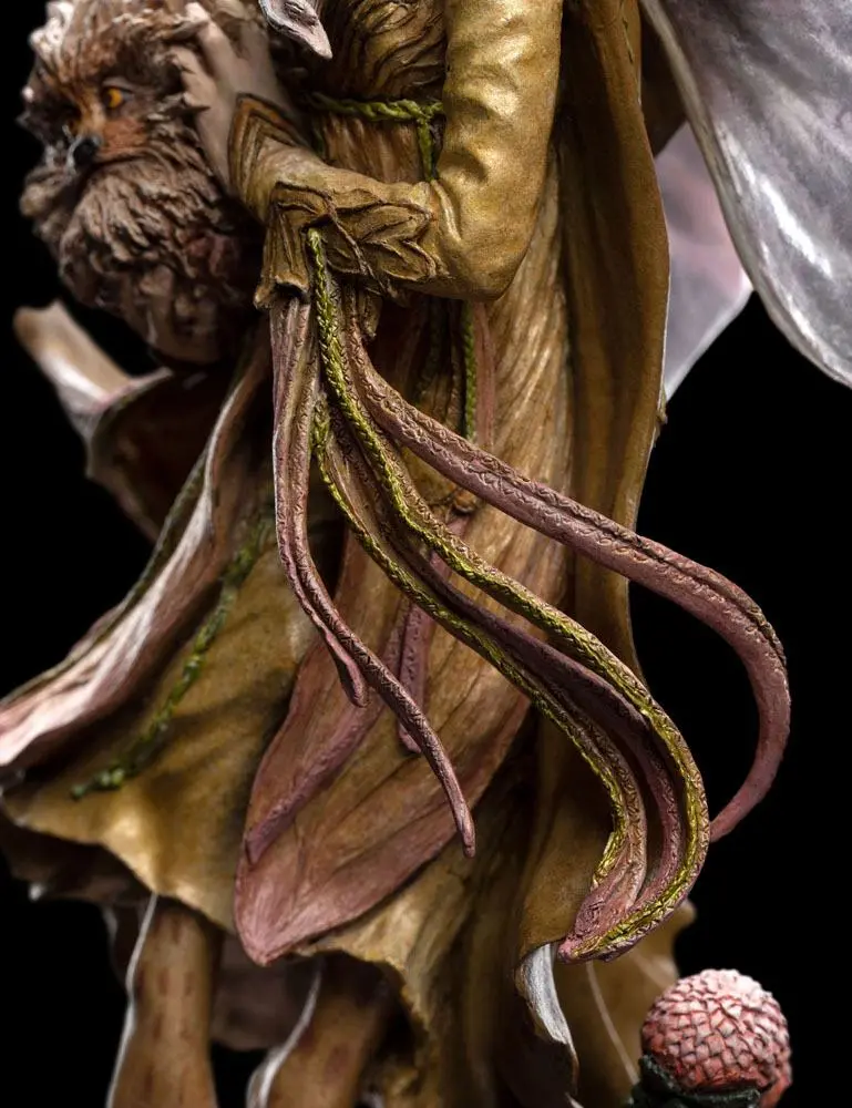 Der Dunkle Kristall Statue 1/6 Kira the Gelfling 25 cm termékfotó