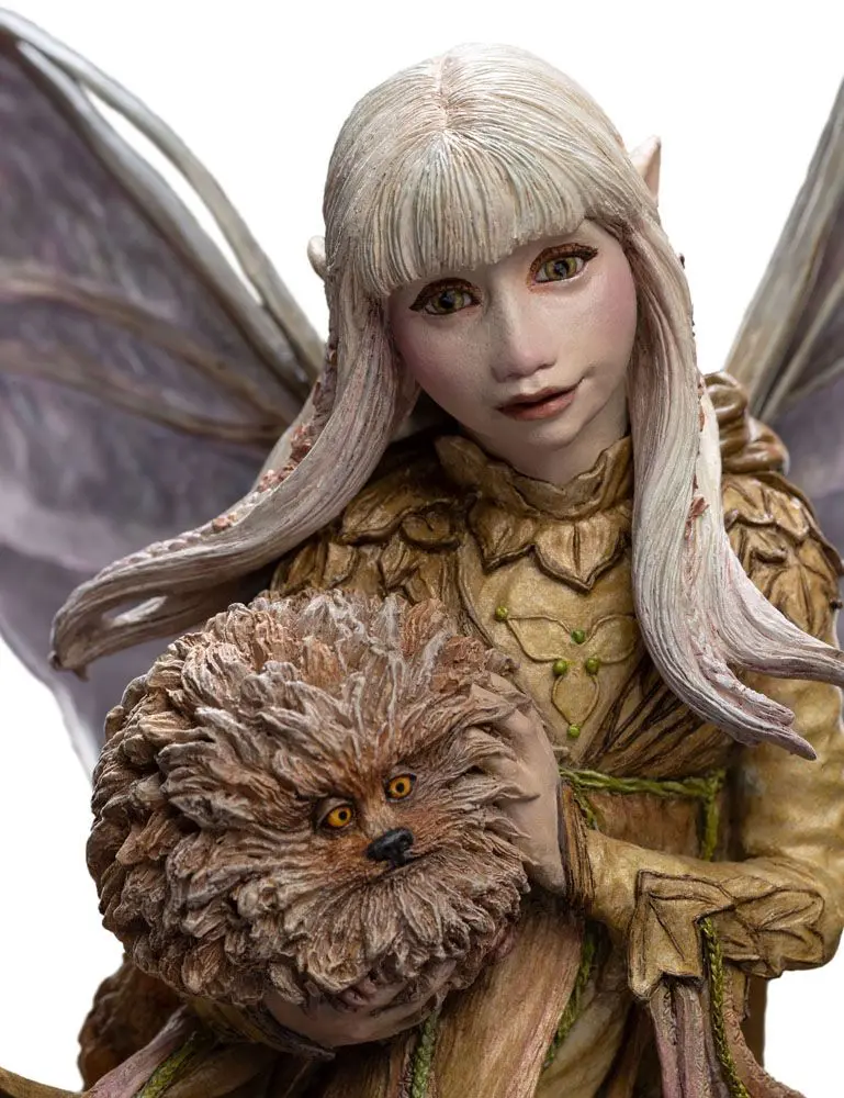 Der Dunkle Kristall Statue 1/6 Kira the Gelfling 25 cm termékfotó