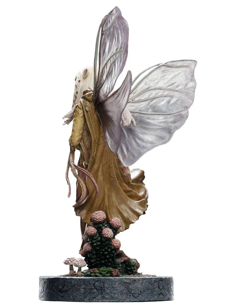 Der Dunkle Kristall Statue 1/6 Kira the Gelfling 25 cm termékfotó