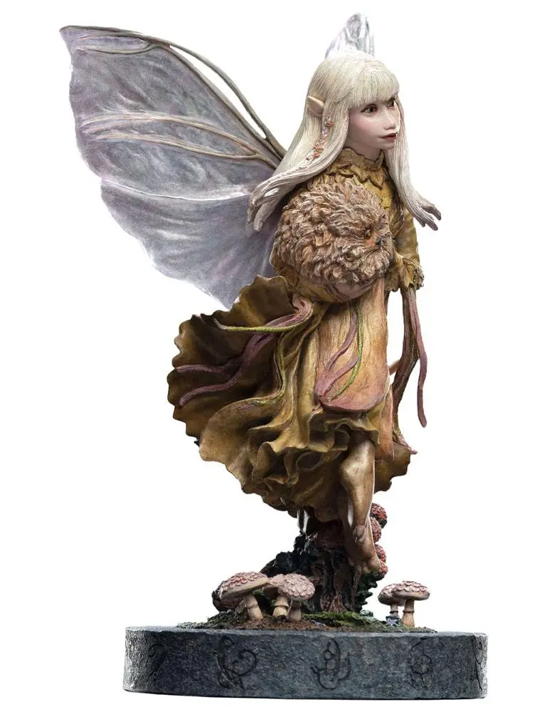 Der Dunkle Kristall Statue 1/6 Kira the Gelfling 25 cm termékfotó