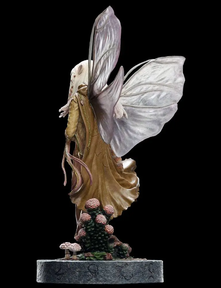 Der Dunkle Kristall Statue 1/6 Kira the Gelfling 25 cm termékfotó