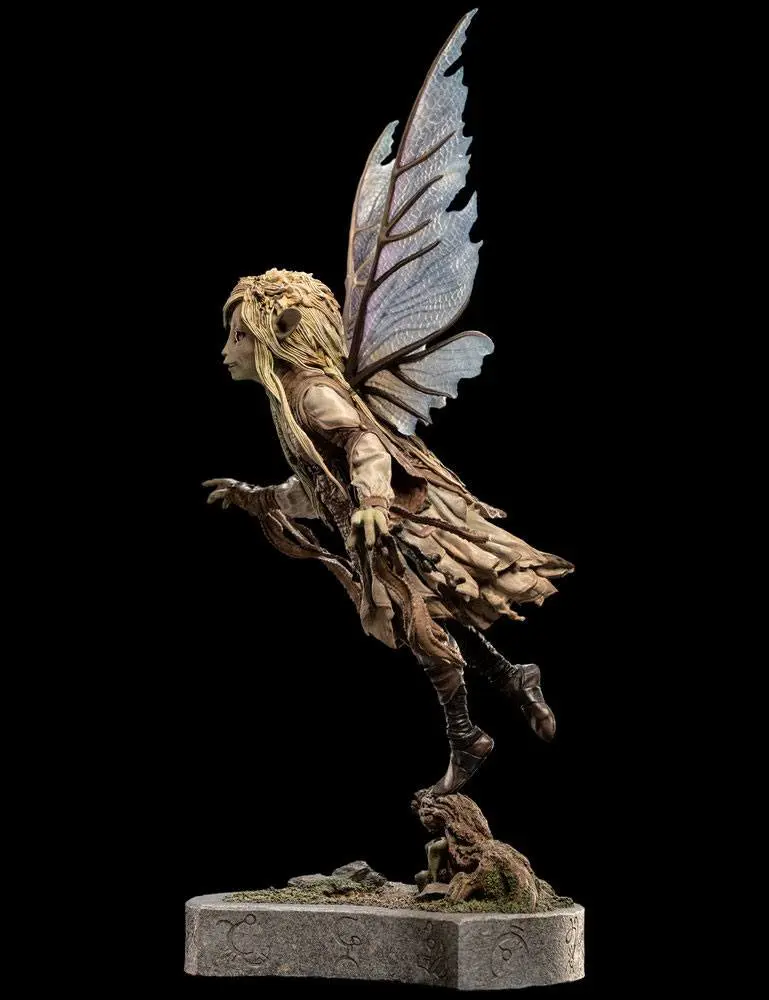 Der Dunkle Kristall: Ära des Widerstands Statue 1/6 Deet The Gelfling 30 cm termékfotó