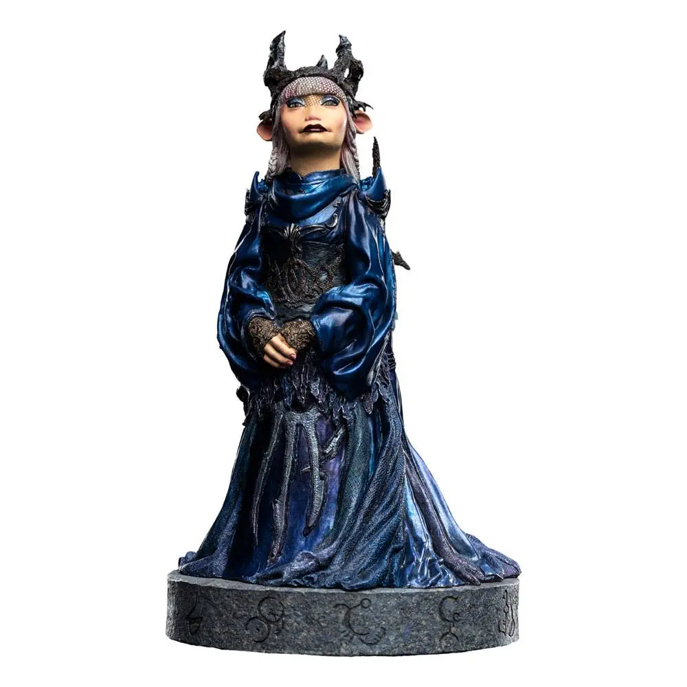 Der Dunkle Kristall: Ära des Widerstands Statue 1/6 Seladon the Gelfling 22 cm termékfotó