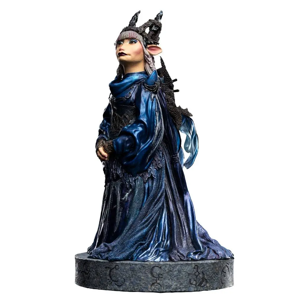 Der Dunkle Kristall: Ära des Widerstands Statue 1/6 Seladon the Gelfling 22 cm termékfotó