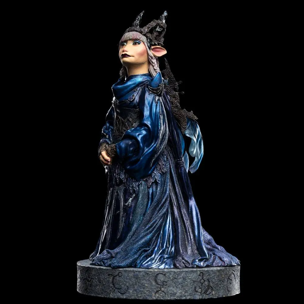 Der Dunkle Kristall: Ära des Widerstands Statue 1/6 Seladon the Gelfling 22 cm termékfotó