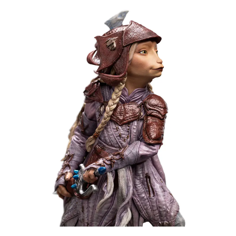 The Dark Crystal: Age of Resistance Statue 1/6 Tavra the Gelfling 20 cm Produktfoto