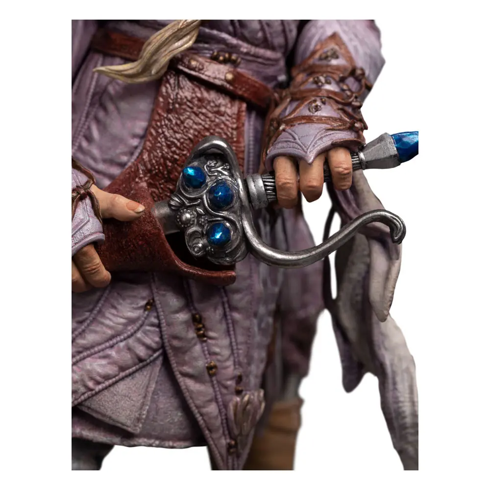 The Dark Crystal: Age of Resistance Statue 1/6 Tavra the Gelfling 20 cm Produktfoto