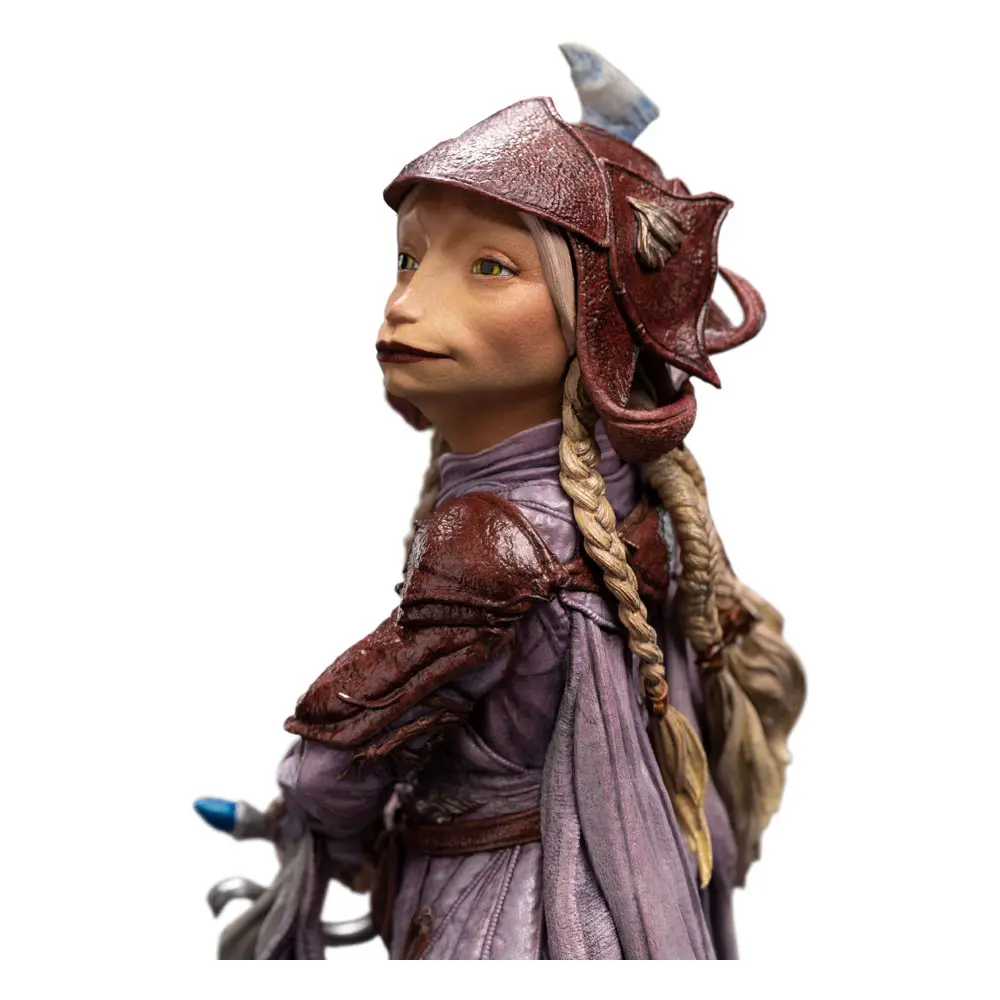 The Dark Crystal: Age of Resistance Statue 1/6 Tavra the Gelfling 20 cm Produktfoto