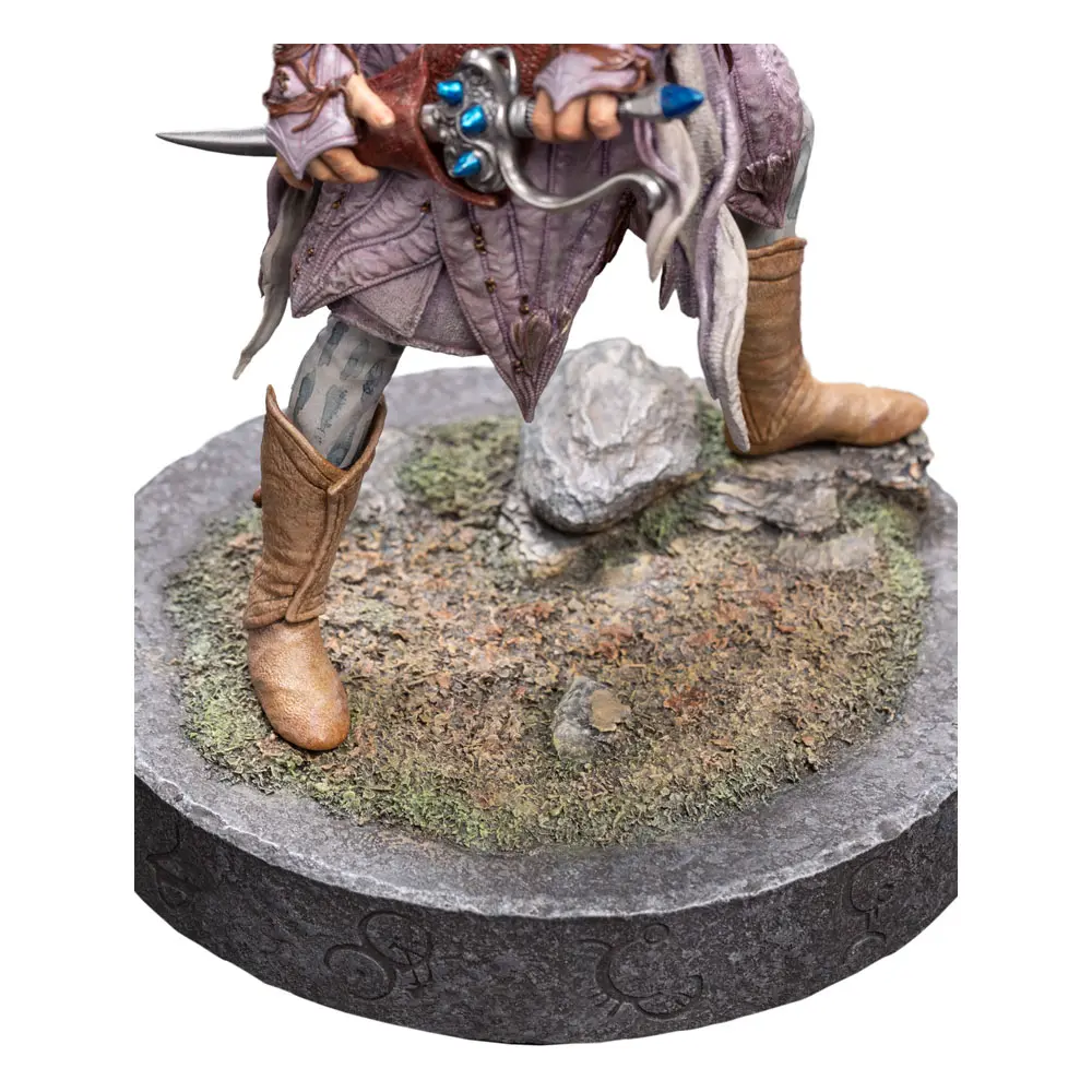 The Dark Crystal: Age of Resistance Statue 1/6 Tavra the Gelfling 20 cm Produktfoto