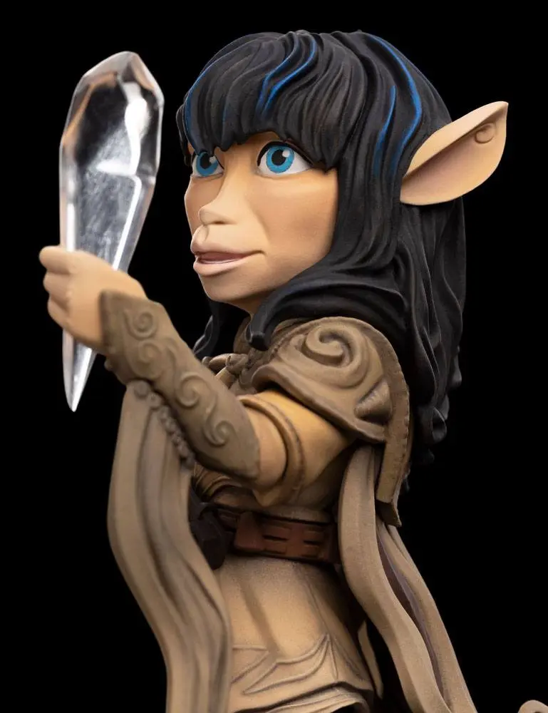 Der Dunkle Kristall Mini Epics Vinyl Figur Jen The Gelfling 11 cm termékfotó