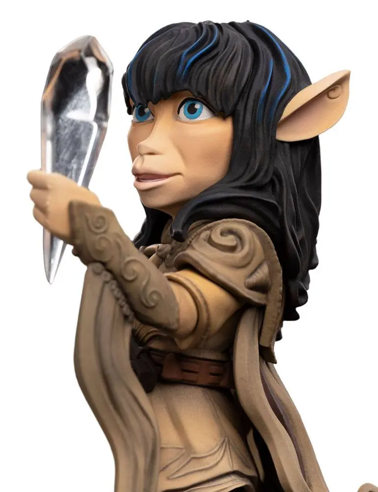 Der Dunkle Kristall Mini Epics Vinyl Figur Jen The Gelfling 11 cm termékfotó