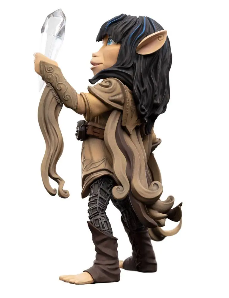 Der Dunkle Kristall Mini Epics Vinyl Figur Jen The Gelfling 11 cm termékfotó