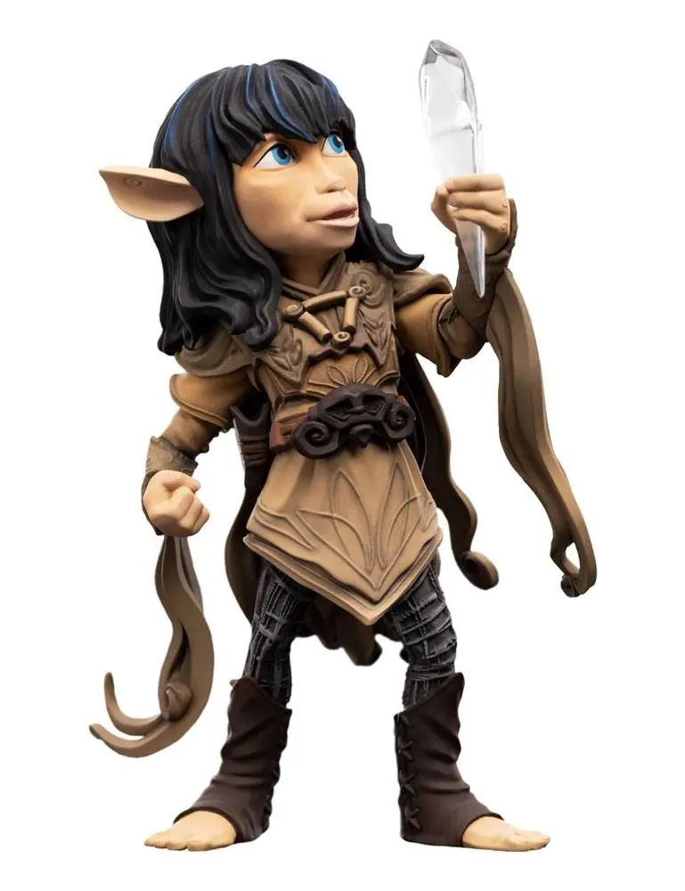 Der Dunkle Kristall Mini Epics Vinyl Figur Jen The Gelfling 11 cm termékfotó