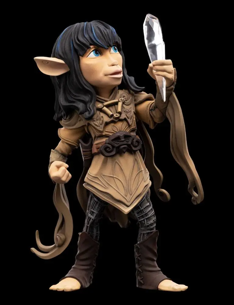 Der Dunkle Kristall Mini Epics Vinyl Figur Jen The Gelfling 11 cm termékfotó