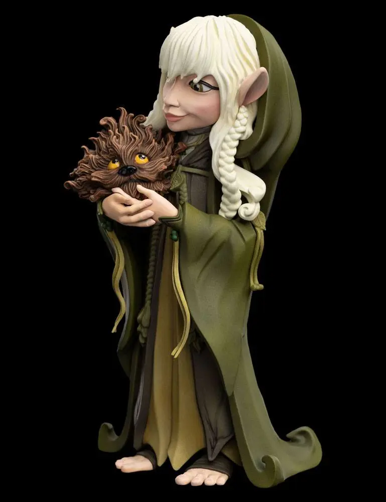 Der Dunkle Kristall Mini Epics Vinyl Figur Kira The Gelfling 11 cm termékfotó